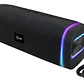 Parlante Mlab Mighty Bass 9300 Tws Bluetooth Fm Usb Tf Negro - Miniatura 3