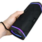 Parlante Mlab Mighty Bass 9300 Tws Bluetooth Fm Usb Tf Negro - Miniatura 4