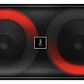 Parlante Tws Flaming Funky Mlab - 9308 Color Negro Dance Colorfeel Conexion TWS Parlante  - Miniatura 4