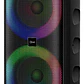 Parlante Tws Flaming Funky Mlab - 9308 Color Negro Dance Colorfeel Conexion TWS Parlante  - Miniatura 5