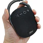 Parlante Portatil Tws Live Bass Mlab 09298 Color Negro Con Gancho - Miniatura 4