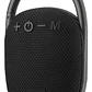 Parlante Portatil Tws Live Bass Mlab 09298 Color Negro Con Gancho - Miniatura 5