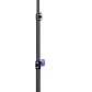 Aro Cuadrado De Luz Led Fotografía 48 Cm + Trípode Ajustable RLl19 PLl48 - Miniatura 1