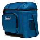 Cooler Soft Chiller Ocean Coleman® Capacidad 16 Latas Azul Marino Cooler Nevera - Miniatura 4