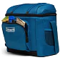 Cooler Soft Chiller Ocean Coleman® Capacidad 16 Latas Azul Marino Cooler Nevera - Miniatura 5