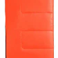 Saco De Dormir Breeze Hood Coleman® Rojo Lateral Saco Para Camping Carpas  - Miniatura 1