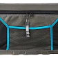 Cooler Soft Cooler Nevera Eva Coleman® de 45 Latas Negro Retractil - Miniatura 1
