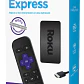 Roku Express HD Reacondicionado Alta Velocidad Streaming  - Miniatura 1