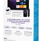 Roku Express HD Reacondicionado Alta Velocidad Streaming  - Miniatura 2