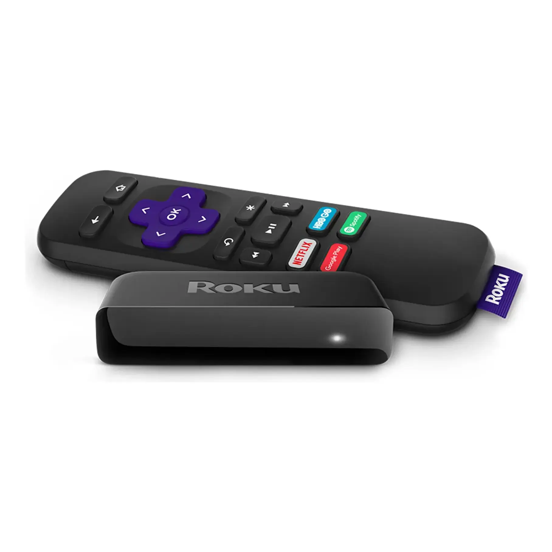 Roku Premiere 4k HDR Alta Calidad HDMI Reacondicionado  2
