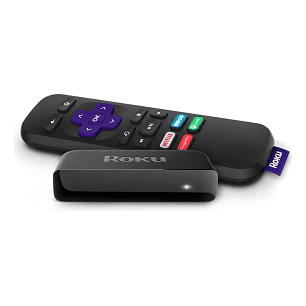 Roku Premiere 4k HDR Alta Calidad HDMI Reacondicionado 