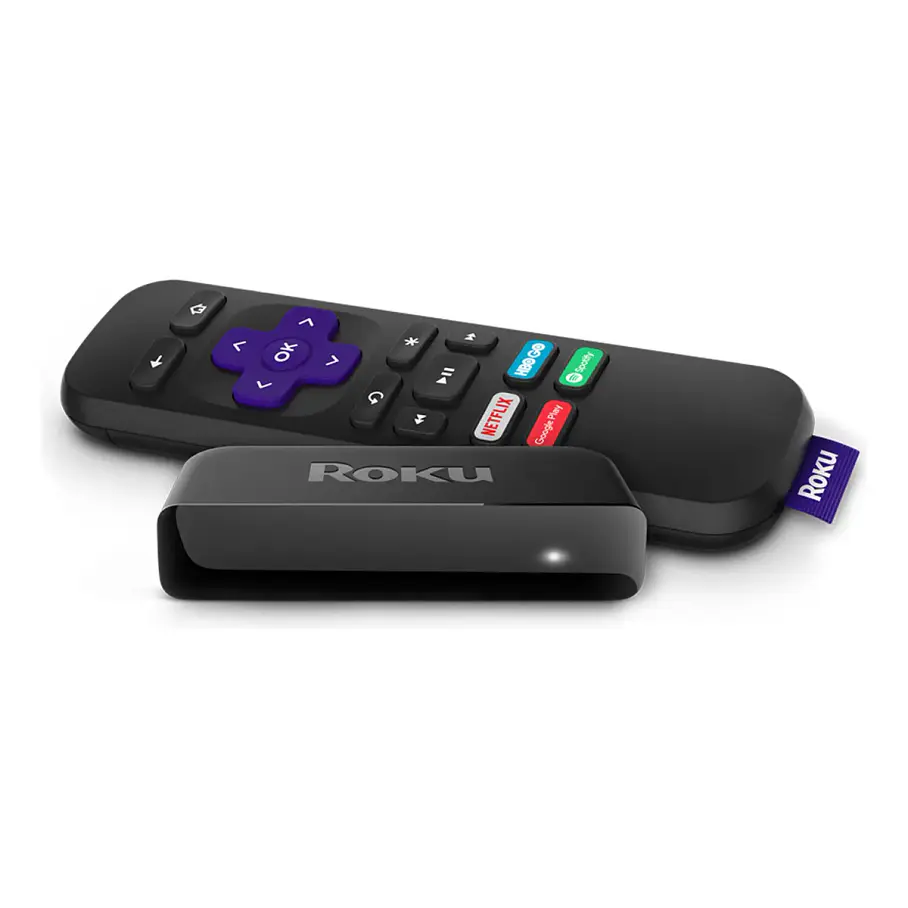 Roku Premiere 4k HDR Alta Calidad HDMI Reacondicionado  2