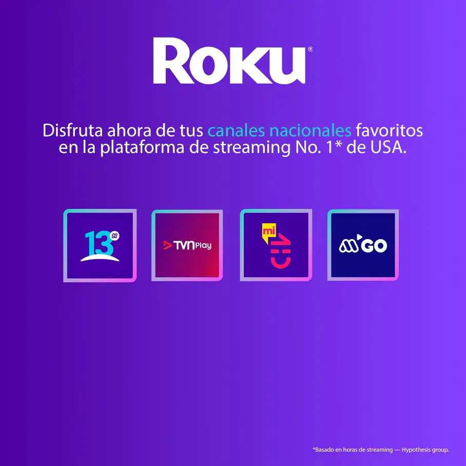 Roku Premiere 4k HDR Alta Calidad HDMI Reacondicionado  6