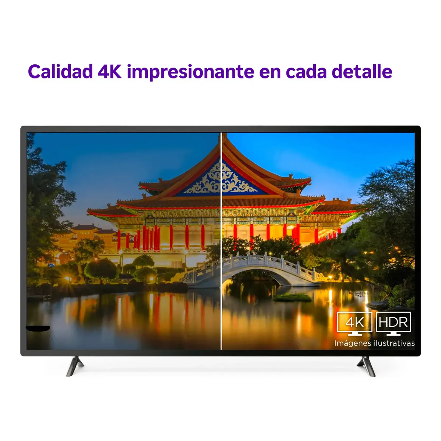 Roku Premiere 4k HDR Alta Calidad HDMI Reacondicionado  7