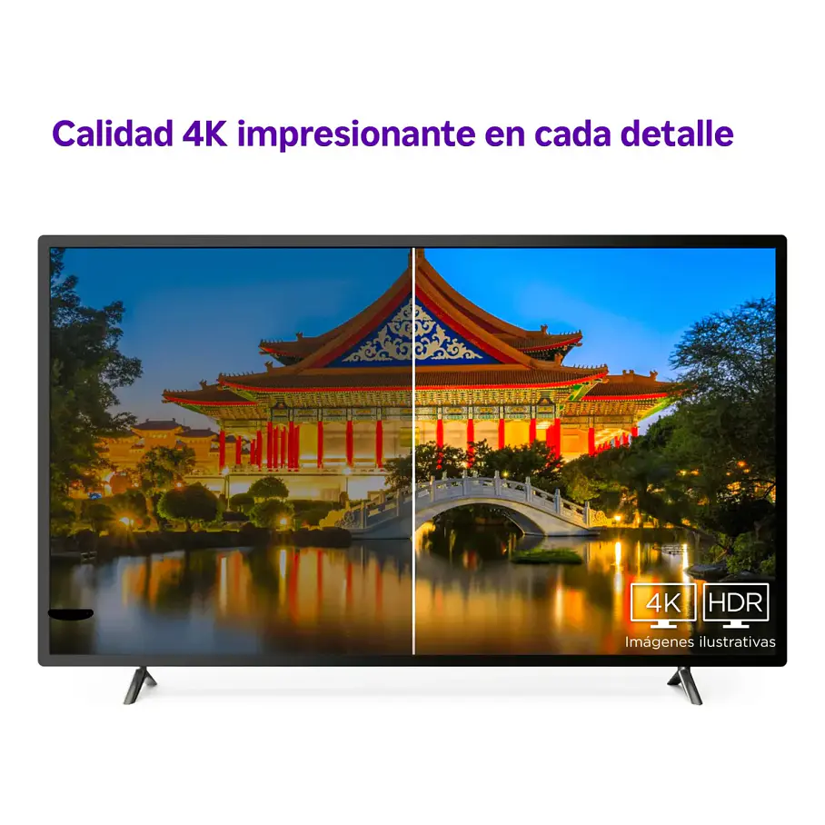 Roku Premiere 4k HDR Alta Calidad HDMI Reacondicionado  7