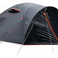 Carpa Coleman Tienda De campaña Atacama Coleman Para 6 Personas - Miniatura 2