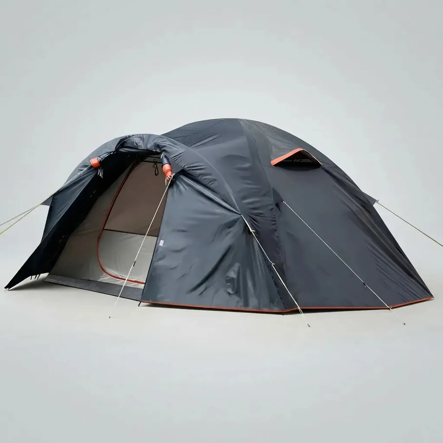 Carpa Coleman Tienda De campaña Atacama Coleman Para 6 Personas 3
