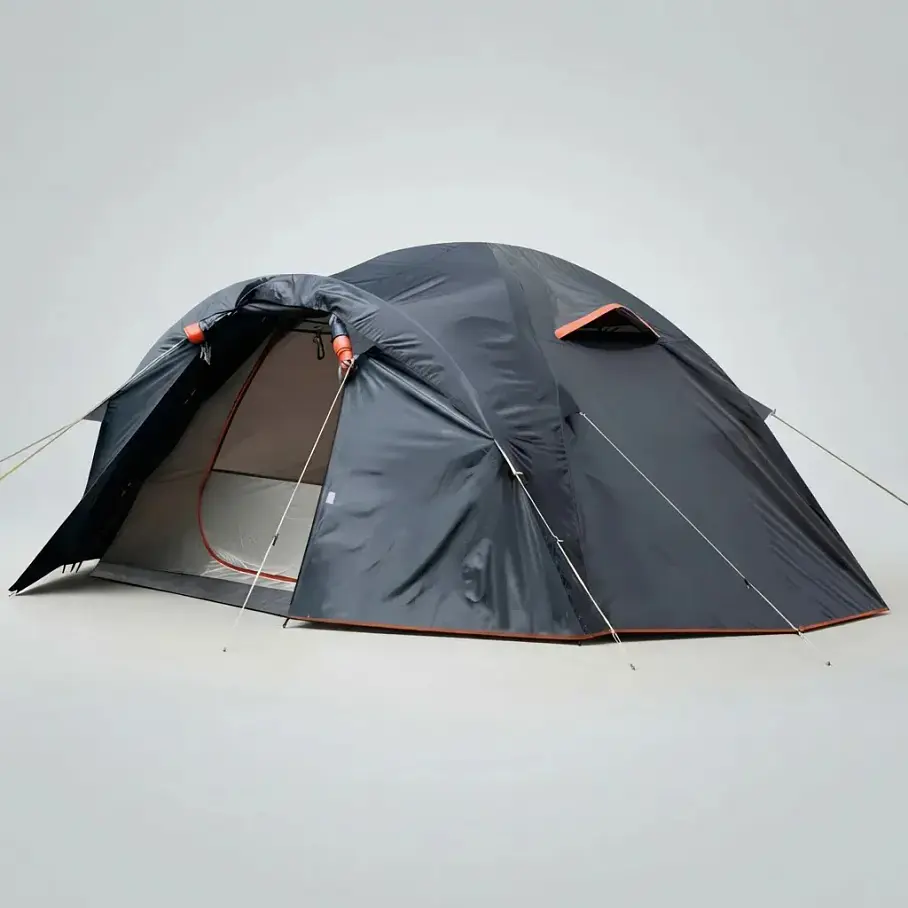 Carpa Coleman Tienda De campaña Atacama Coleman Para 6 Personas 3