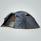 Carpa Coleman Tienda De campaña Atacama Coleman Para 6 Personas - Miniatura 3