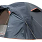 Carpa Coleman Tienda De campaña Atacama Coleman Para 6 Personas - Miniatura 1