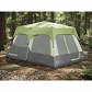 Carpa Cabina Coleman® Instant Para 10 Personas Verde Camping Aventura Alta Calidad - Miniatura 8
