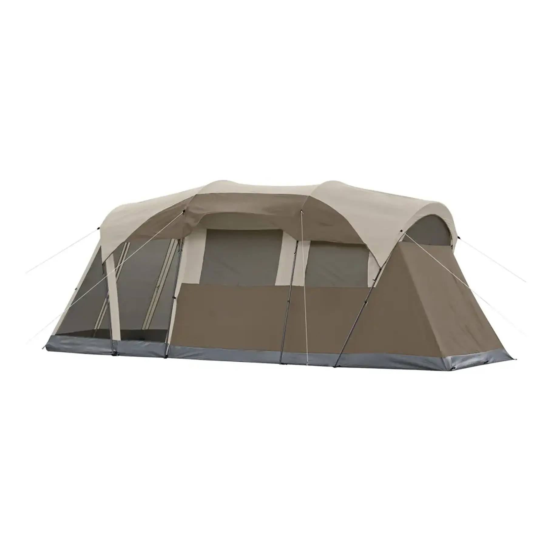 Carpa Cabina Coleman® Weathermaster Para 6 Personas Camping Aventura Carpa 2