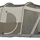Carpa Cabina Coleman® Weathermaster Para 6 Personas Camping Aventura Carpa - Miniatura 3