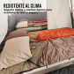 Carpa Cabina Coleman® Weathermaster Para 6 Personas Camping Aventura Carpa - Miniatura 4