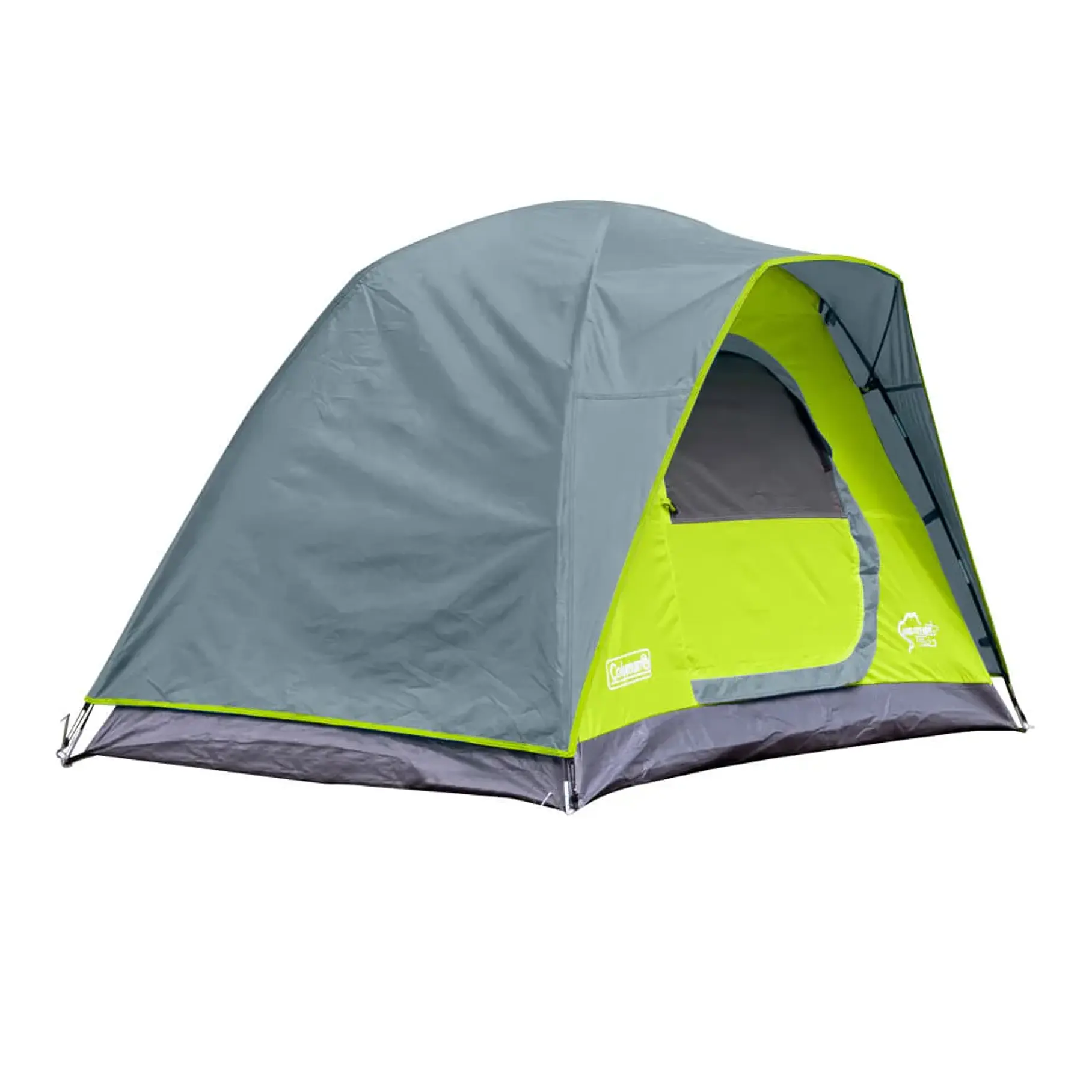 Carpa Amazonia 2 Personas Coleman® / 2 Personas Aventura Camping 1