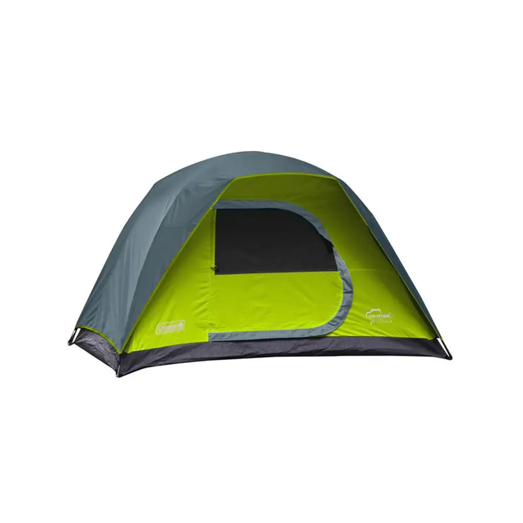 Carpa Amazonia 2 Personas Coleman® / 2 Personas Aventura Camping 2