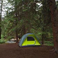 Carpa Amazonia 2 Personas Coleman® / 2 Personas Aventura Camping - Miniatura 5