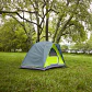 Carpa Amazonia 2 Personas Coleman® / 2 Personas Aventura Camping - Miniatura 6
