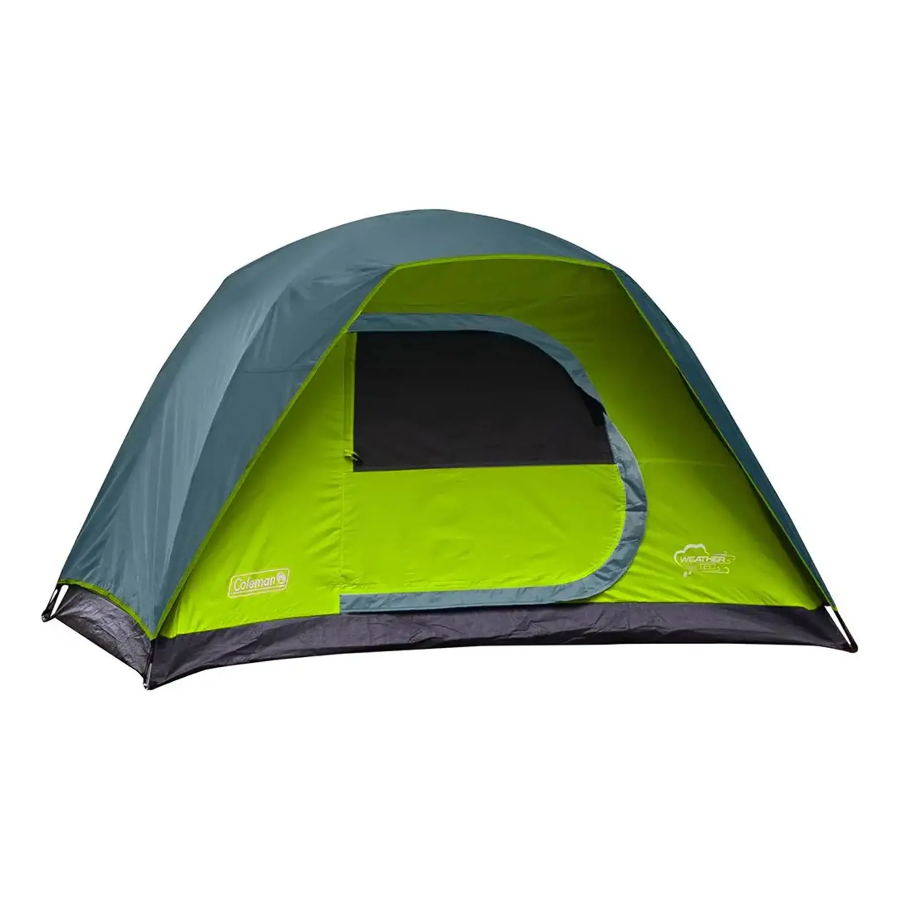 Carpa Amazonia 2 Personas Coleman® / 2 Personas Aventura Camping 3