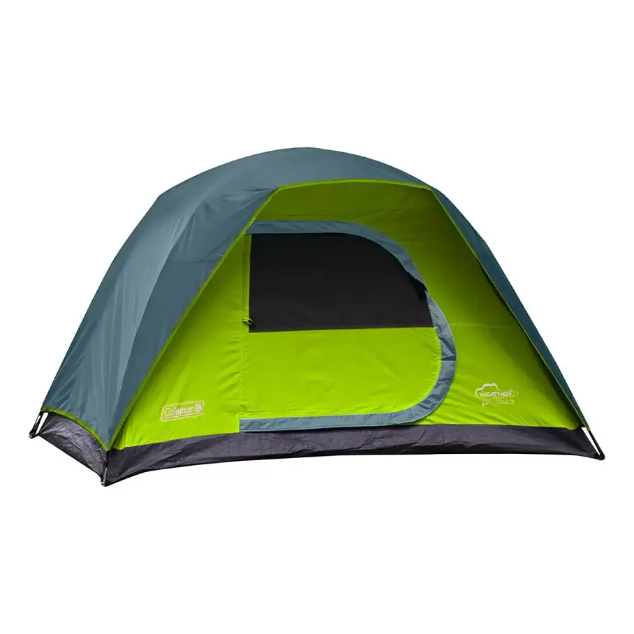 Carpa Amazonia 2 Personas Coleman® / 2 Personas Aventura Camping 3