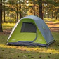 Carpa Amazonia 2 Personas Coleman® / 2 Personas Aventura Camping - Miniatura 4