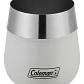 Vaso Claret De Acero Inoxidable Coleman® 384 Ml Blanco Blanco Vaso Térmico - Miniatura 2