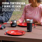 Vaso Claret De Acero Inoxidable Coleman® 384 Ml Blanco Blanco Vaso Térmico - Miniatura 6