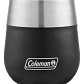 Vaso Claret De Acero Inoxidable Coleman® 384 Ml Negro Negro Vaso Térmico - Miniatura 1