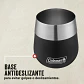 Vaso Claret De Acero Inoxidable Coleman® 384 Ml Negro Negro Vaso Térmico - Miniatura 5