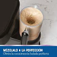 Cafetera Frappé Oster® Con Licuadora Bvstdc03b Coffemaker Frappe 3 En 1  - Miniatura 3