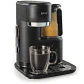 Cafetera Frappé Oster® Con Licuadora Bvstdc03b Coffemaker Frappe 3 En 1  - Miniatura 2