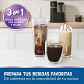 Cafetera Frappé Oster® Con Licuadora Bvstdc03b Coffemaker Frappe 3 En 1  - Miniatura 6