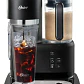 Cafetera Frappé Oster® Con Licuadora Bvstdc03b Coffemaker Frappe 3 En 1  - Miniatura 1