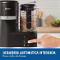Cafetera Frappé Oster® Con Licuadora Bvstdc03b Coffemaker Frappe 3 En 1  - Miniatura 7