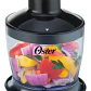 Batidora de inmersión Oster Quadriblade High Power 2801 FPSTHB2801 roja 800W. - Miniatura 2