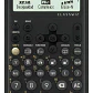 Calculadora Científica Casio Fx-570lacw Negra 12 Dígitos  - Miniatura 1