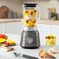 Licuadora Oster Osterizer Max 1.75 Lts Plateado BLSTPB-RGR Super Potencia 1500w. - Miniatura 2