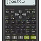 Calculadora Casio Científica FX-570 LA PLUS Negra - Miniatura 1