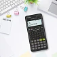 Calculadora Científica Casio Fx-570 es Plus Universidad Negro - Miniatura 3