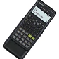 Calculadora Científica Casio Fx-570 es Plus Universidad Negro - Miniatura 6